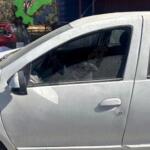 Renault symbol sol ön kapı