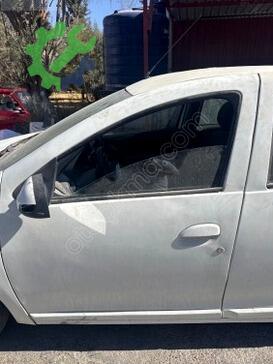 Renault Symbol Sol Ön Kapı çıkma parça