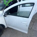 Renault Symbol sol ön kapı