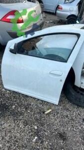 Renault Symbol sol ön kapı çıkma orjinal