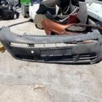 Renault Trafic ön tampon çıkma