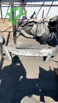 Renault Clio Ön Tampon çıkma parça