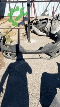Renault Megane Ön Tampon çıkma parça