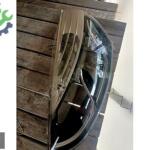 reno Clio far camı temizleme yenileme merkezi