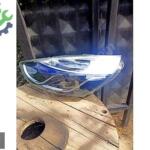 reno Clio far camı temizleme yenileme merkezi