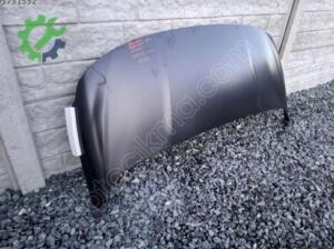 RİFTER MOTOR KAPUTU 2019 2020 2021 2024 2025 SIFIR 9820422880