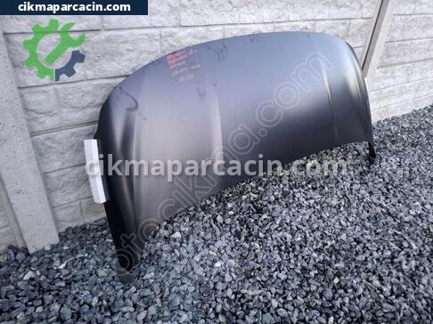 Peugeot Rifter Kaput çıkma parça