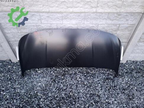 Peugeot Rifter Kaput 9820422880 çıkma parça