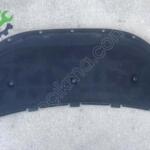ROOMSTER KAPUT KEÇESİ İZALOSYONU FABIA 2007 2015 SIFIR 5J0863831