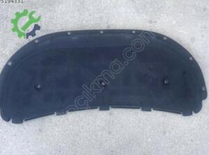 ROOMSTER KAPUT KEÇESİ İZALOSYONU FABIA 2007 2015 SIFIR 5J0863831