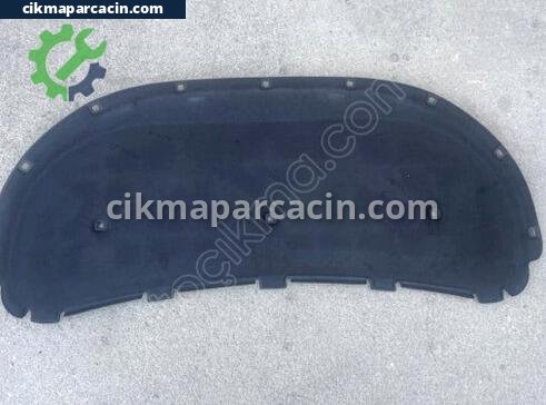 Skoda Roomster Kaput çıkma parça