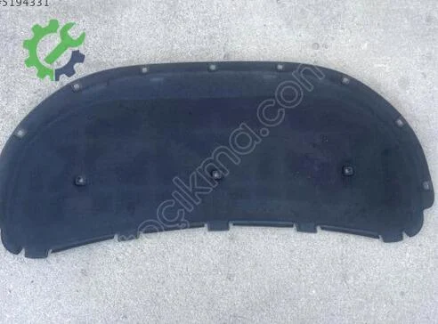 Skoda Roomster Kaput 5J0863831 çıkma parça