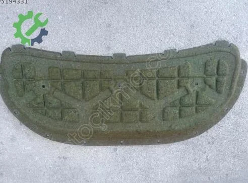 Skoda Roomster Kaput 5J0863831 çıkma parça