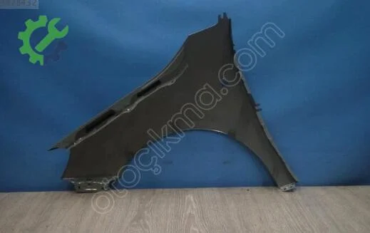 Skoda Roomster Sağ Ön Çamurluk 5J0821022A çıkma parça