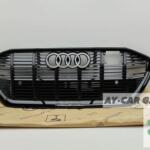 2009 Audi Q5 Ön Panjur Çıkma Parça İstanbul