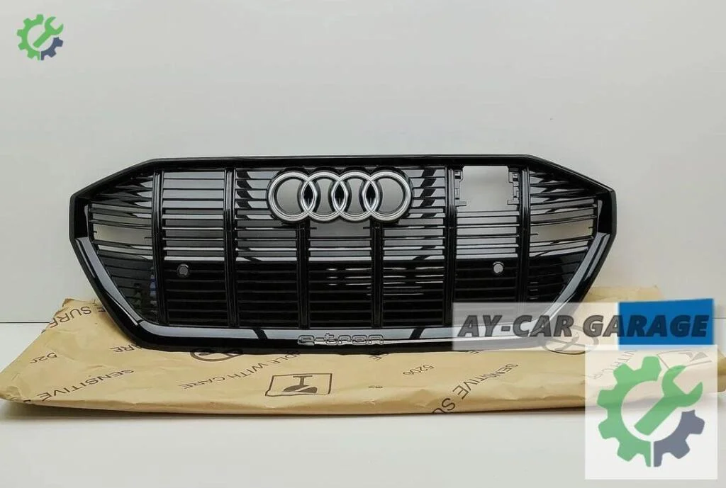 Audi e-tron Ön Panjur Çıkma Parça İstanbul