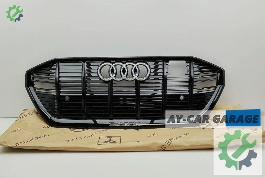 Audi e-tron Ön Panjur Çıkma Parça İstanbul