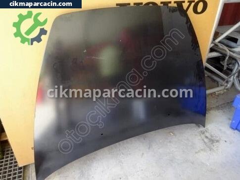 Volvo S40 Kaput çıkma parça