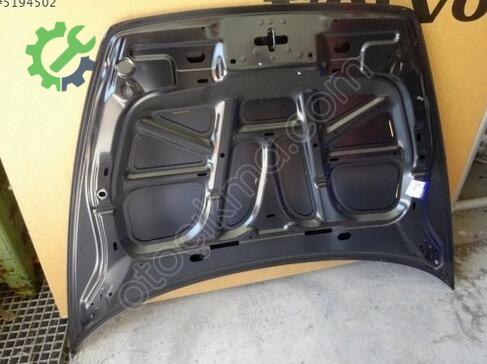 Volvo S40 Kaput 31265118 çıkma parça