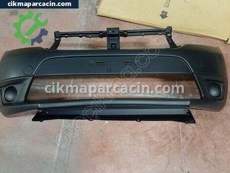 Dacia Sandero Ön Tampon çıkma parça