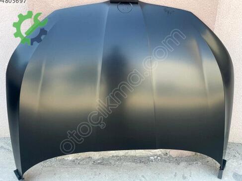 Skoda Scala Kaput 657823031 çıkma parça