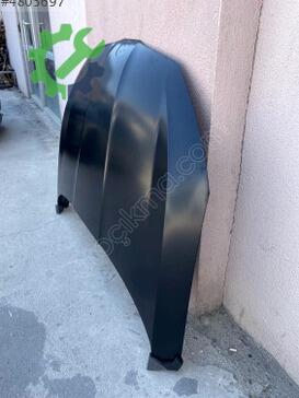 Skoda Scala Kaput 657823031 çıkma parça