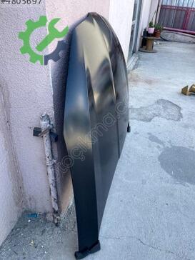 Skoda Scala Kaput 657823031 çıkma parça