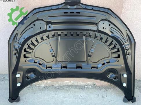 Skoda Scala Kaput 657823031 çıkma parça