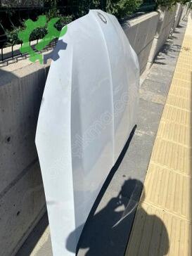 Skoda Scala Kaput 657823031 çıkma parça