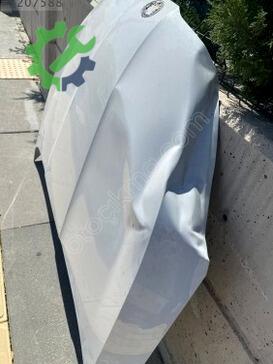 Skoda Scala Kaput 657823031 çıkma parça