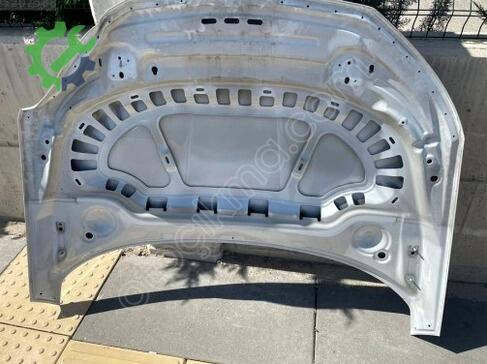 Skoda Scala Kaput 657823031 çıkma parça