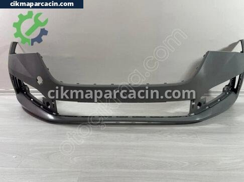 Skoda Scala Ön Tampon çıkma parça