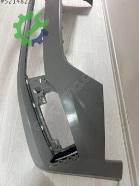 Skoda Scala Ön Tampon 657807217 çıkma parça