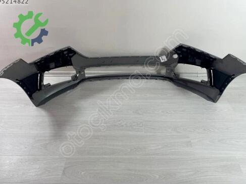 Skoda Scala Ön Tampon 657807217 çıkma parça