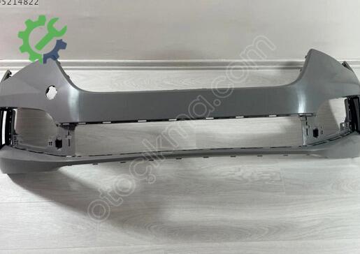 Skoda Scala Ön Tampon 657807217 çıkma parça