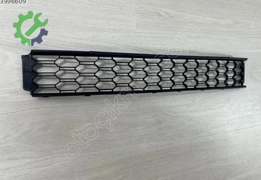 Skoda Scala Tampon Izgarası 657853677 çıkma parça