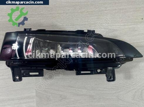 Skoda Scala Sis Lambası çıkma parça