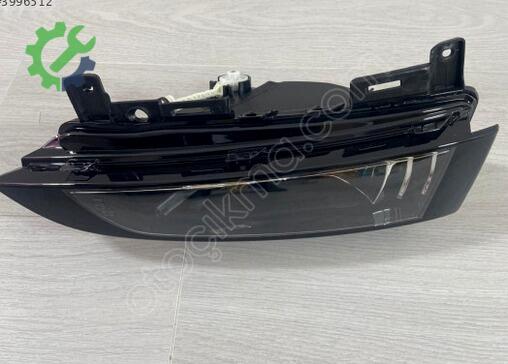 Skoda Scala Sis Lambası 657941700 çıkma parça
