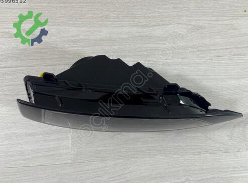 Skoda Scala Sis Lambası 657941700 çıkma parça