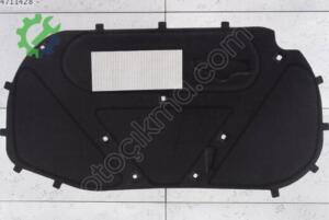 SCİROCCO KAPUT KEÇESİ 2008 2012 2013 2014 2017 SIFIR 1K8863831E