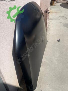 Volkswagen Scirocco Kaput 1K8823031T çıkma parça