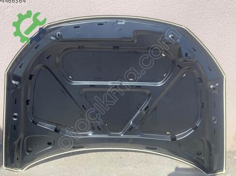 Volkswagen Scirocco Kaput 1K8823031T çıkma parça