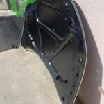 SCİROCCO MOTOR KAPUTU 2009 2010 2011 2012 2017 SIFIR 1K8823031T