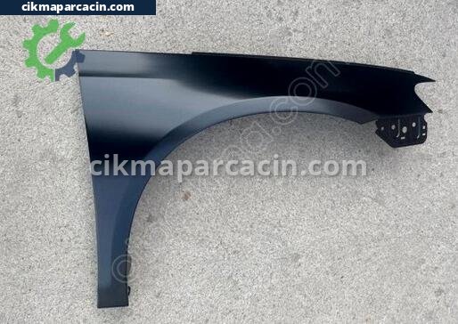 Volkswagen Scirocco Sağ Ön Çamurluk çıkma parça