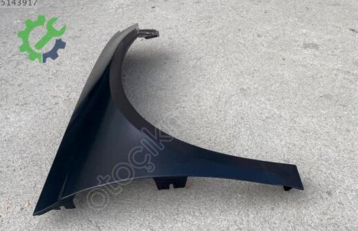 Volkswagen Scirocco Sağ Ön Çamurluk 1K8821106B çıkma parça