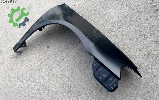 Volkswagen Scirocco Sağ Ön Çamurluk 1K8821106B çıkma parça