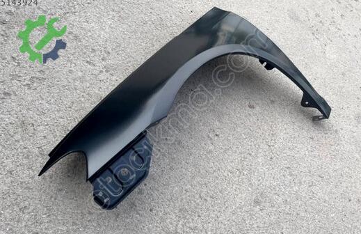 Volkswagen Scirocco Sol Ön Çamurluk 1K8821105B çıkma parça
