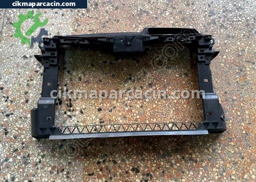Volkswagen Scirocco Ön Panel çıkma parça