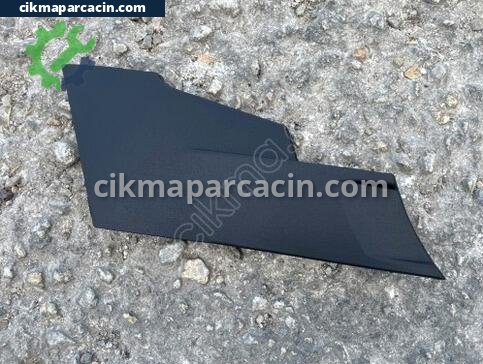Volkswagen Scirocco Tampon Izgarası çıkma parça