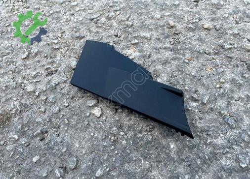Volkswagen Scirocco Tampon Izgarası 1K8807241A çıkma parça